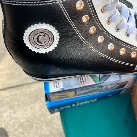 Men invisible Elevator Shoes - Picture 4 of 7